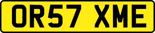 OR57XME