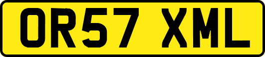 OR57XML