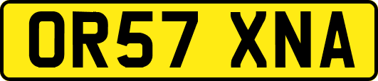 OR57XNA