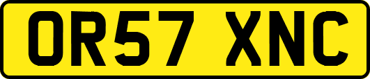 OR57XNC