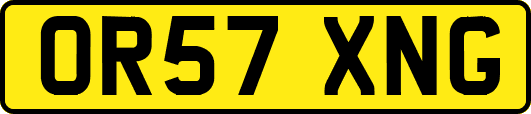 OR57XNG