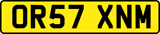 OR57XNM