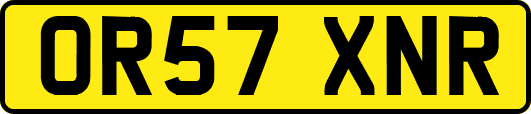 OR57XNR