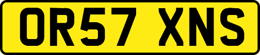 OR57XNS