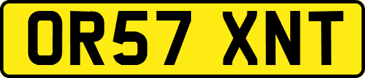OR57XNT