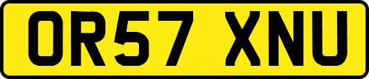 OR57XNU