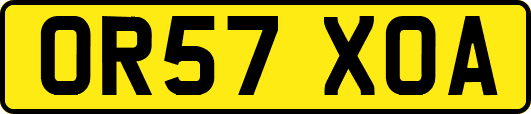 OR57XOA
