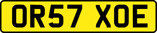 OR57XOE
