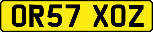OR57XOZ