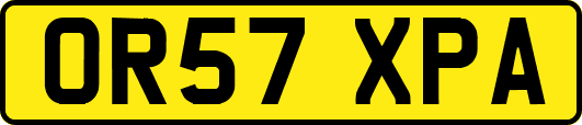 OR57XPA