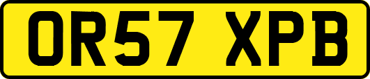 OR57XPB