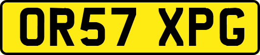 OR57XPG