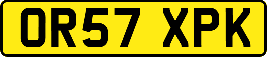 OR57XPK