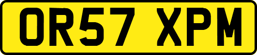 OR57XPM