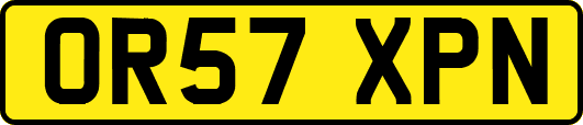 OR57XPN