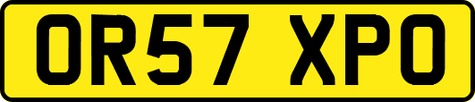 OR57XPO