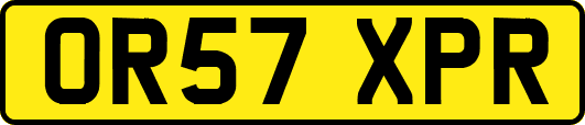 OR57XPR
