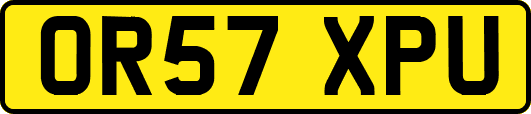 OR57XPU