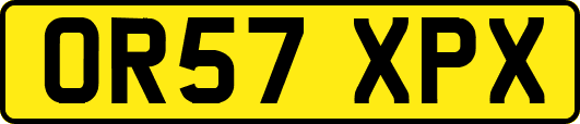 OR57XPX