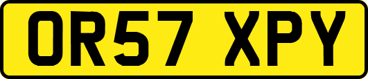 OR57XPY