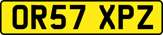 OR57XPZ