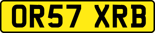 OR57XRB