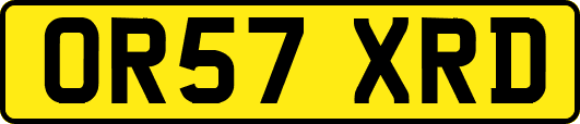 OR57XRD