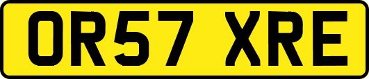 OR57XRE