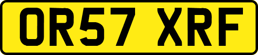 OR57XRF