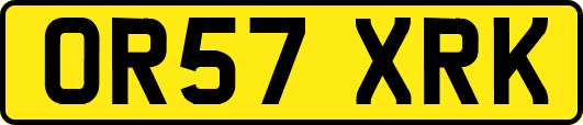 OR57XRK