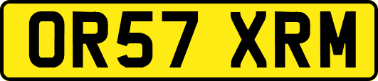 OR57XRM