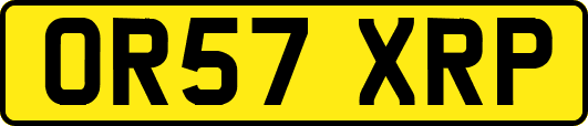 OR57XRP