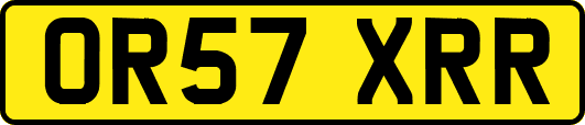 OR57XRR