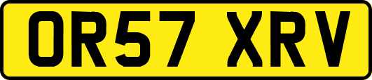 OR57XRV