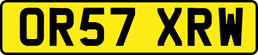 OR57XRW