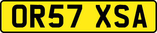 OR57XSA