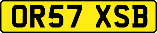 OR57XSB