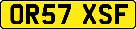 OR57XSF