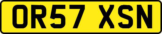 OR57XSN