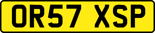 OR57XSP