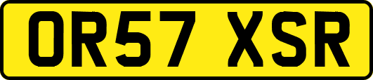 OR57XSR