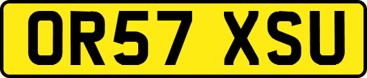 OR57XSU