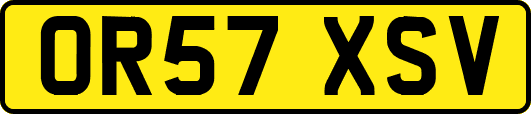 OR57XSV