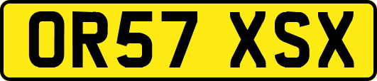 OR57XSX