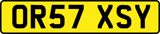OR57XSY