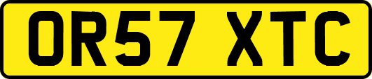 OR57XTC
