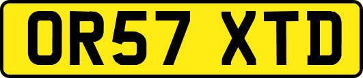 OR57XTD