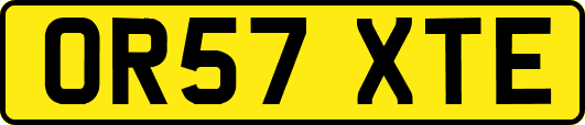 OR57XTE