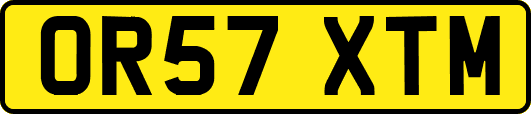 OR57XTM
