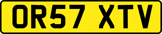 OR57XTV